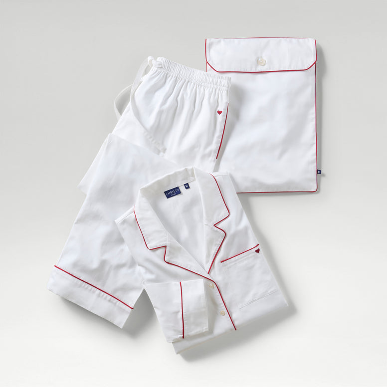 Heart Pyjama