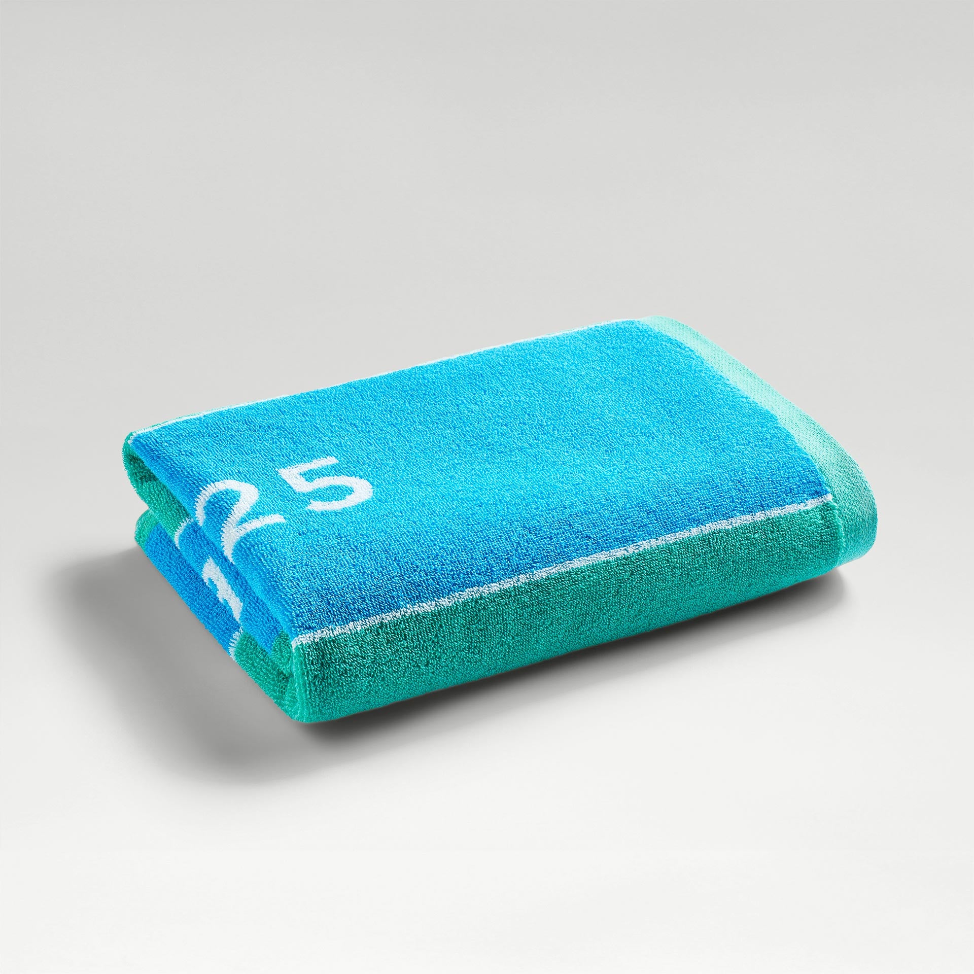 Wimbledon 2025 Championship Towel – Christy USA