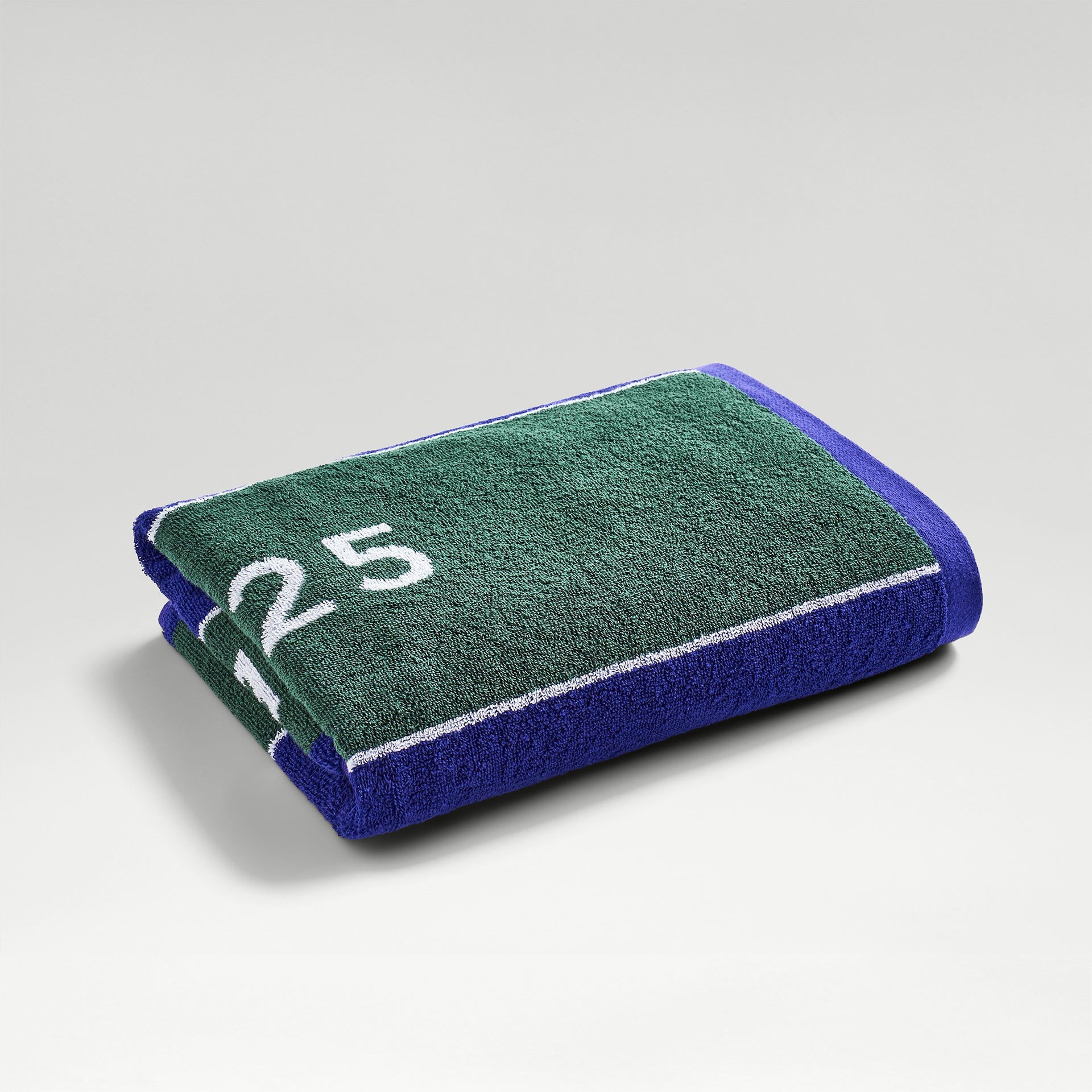 Wimbledon 2025 Championship Towel Bundle – Christy USA