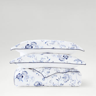 Hardwick Duvet Cover Set