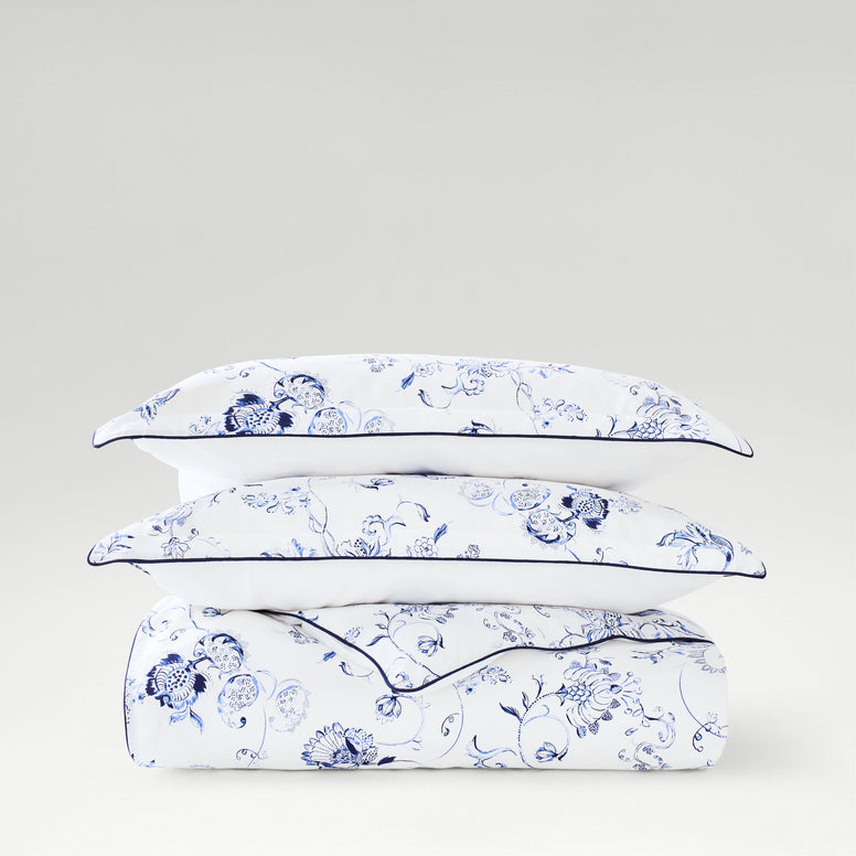 Hardwick Duvet Cover Set