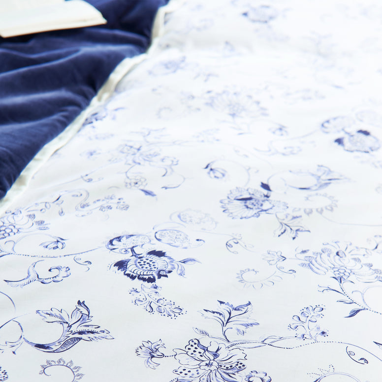 Hardwick Duvet Cover Set