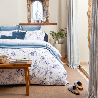 Hardwick Duvet Cover Set