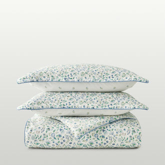 Ivy Croft Duvet Cover Set