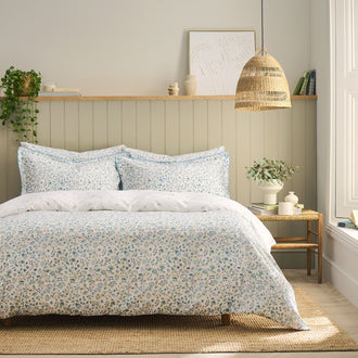 Ivy Croft Duvet Cover Set