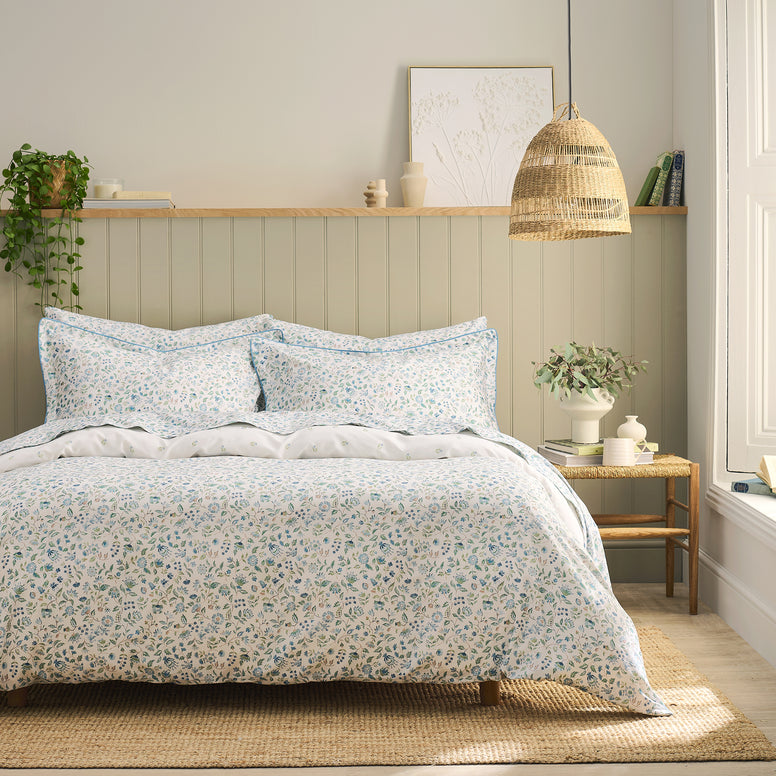 Ivy Croft Bundle Sheet Set