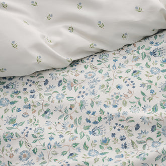 Ivy Croft Duvet Cover Set