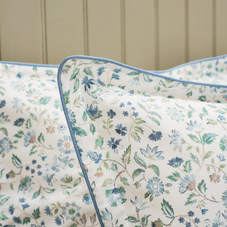 Ivy Croft Pillowcase Pair