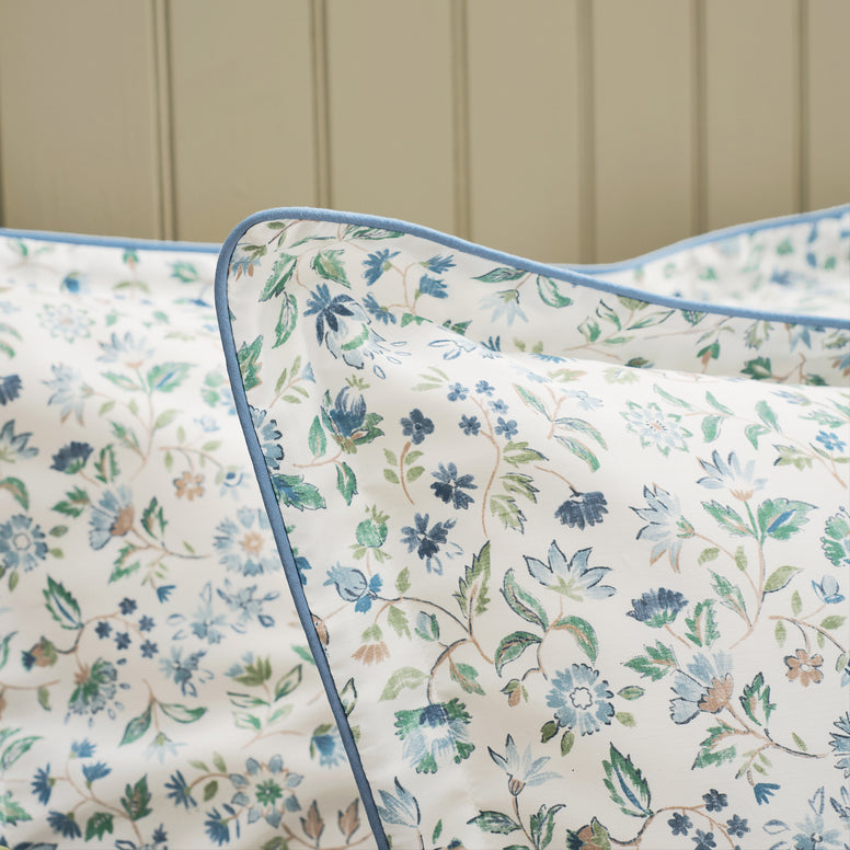 Ivy Croft Pillowcase Pair