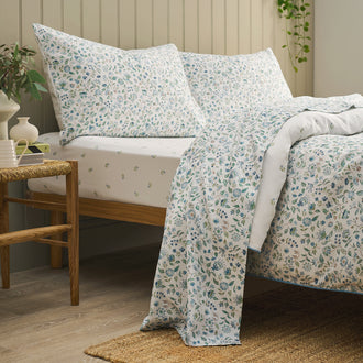 Ivy Croft Pillowcase Pair