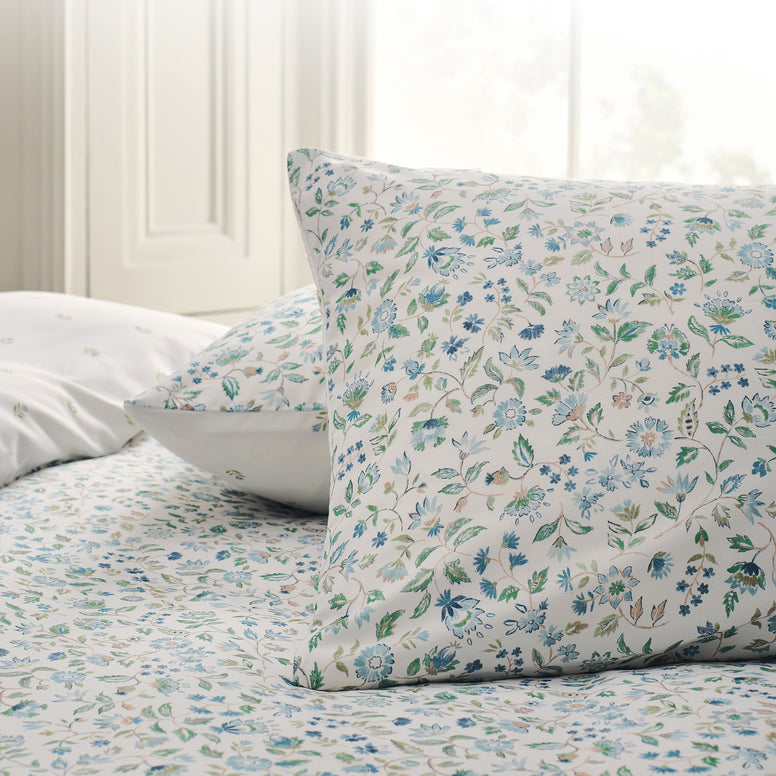 Ivy Croft Pillowcase Pair