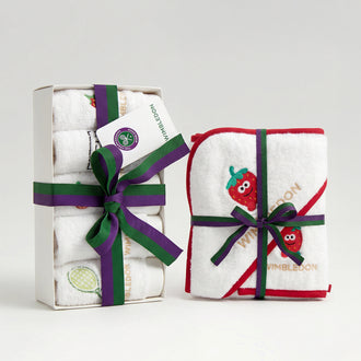 Wimbledon Future Champ Bundle