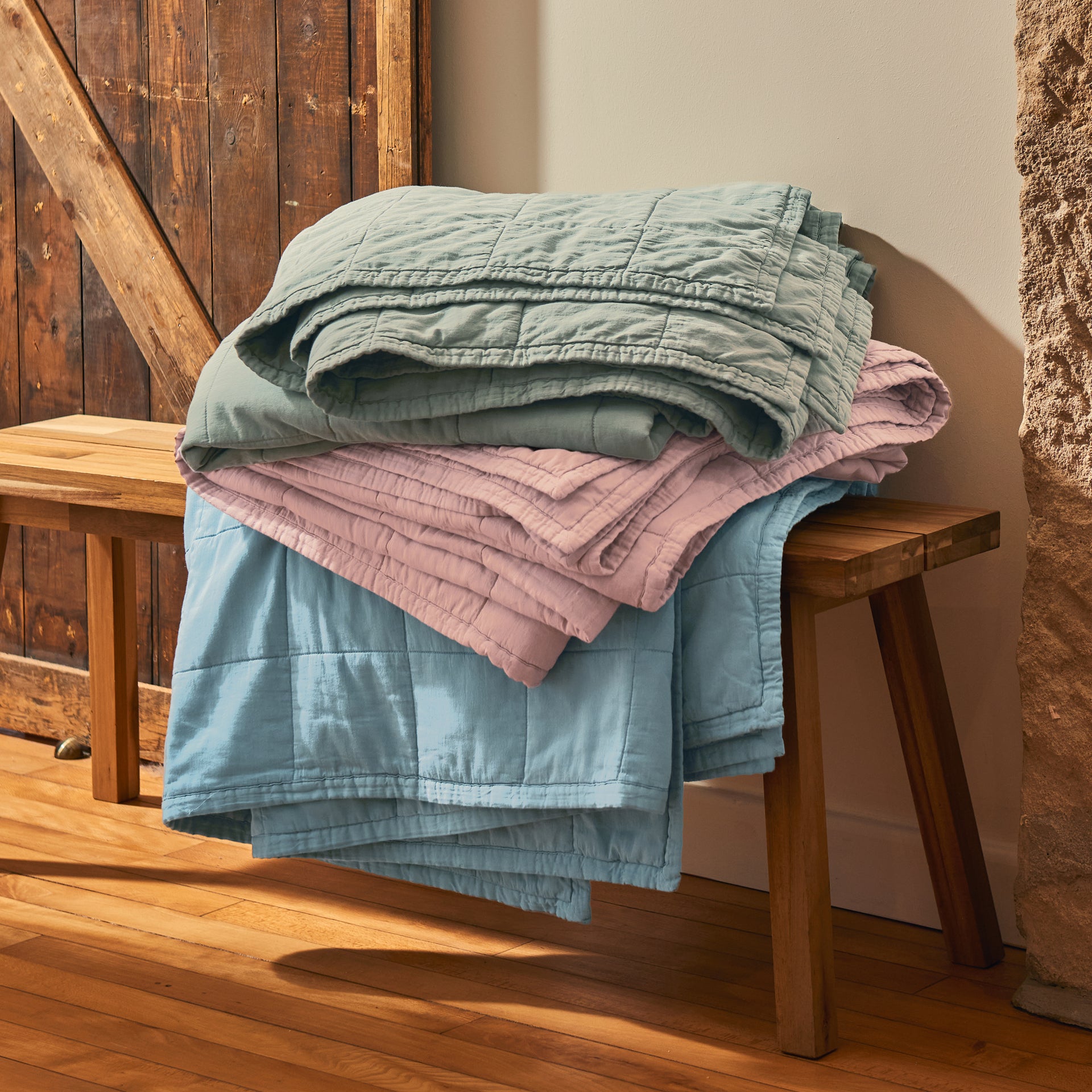 Home Soft Furnishings | Christy – Christy USA