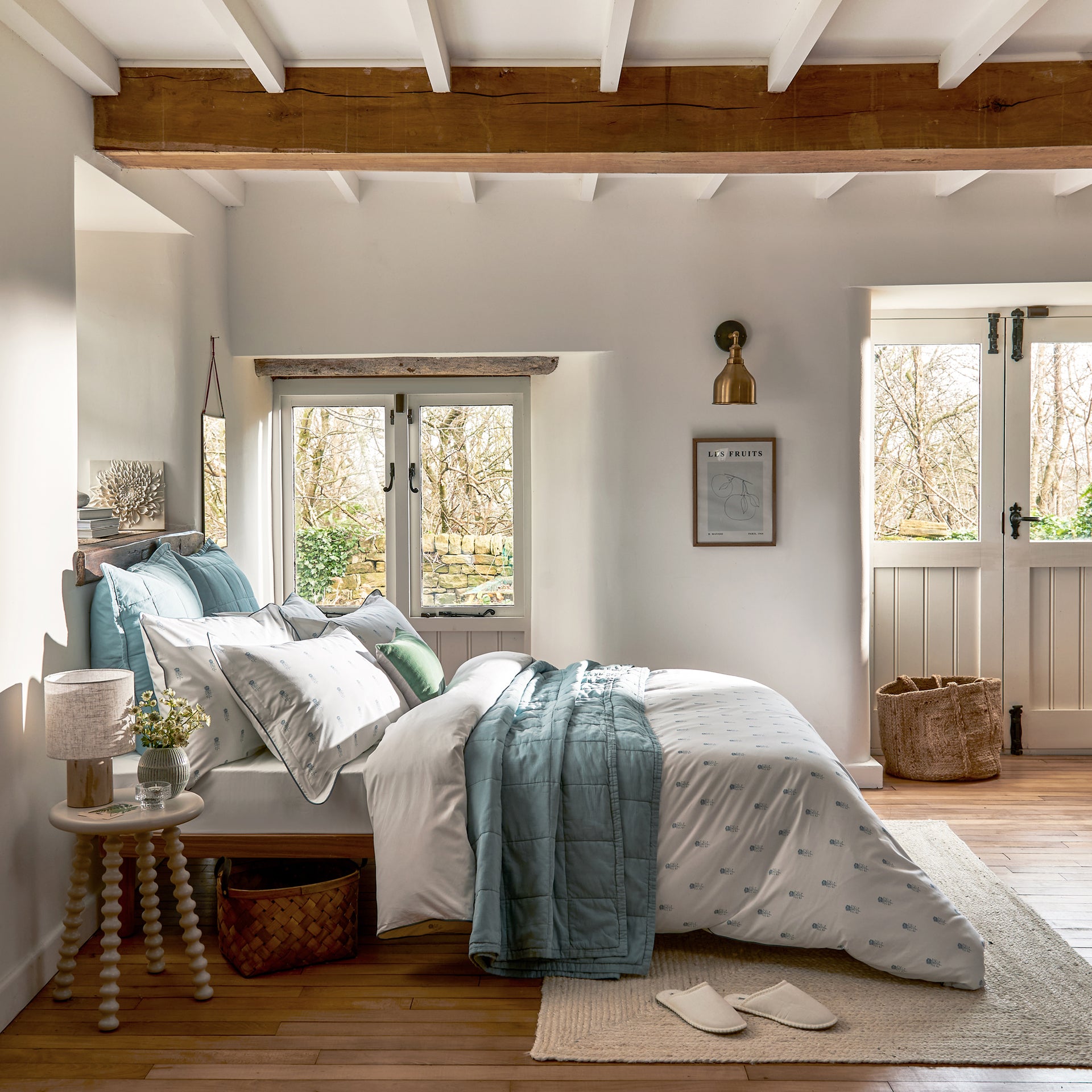 Home Soft Furnishings | Christy – Christy USA
