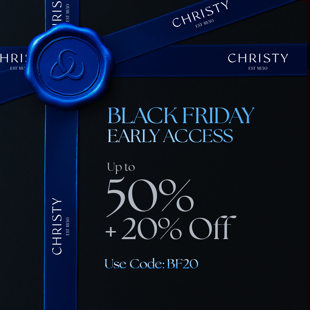 Black Friday Preview Sale