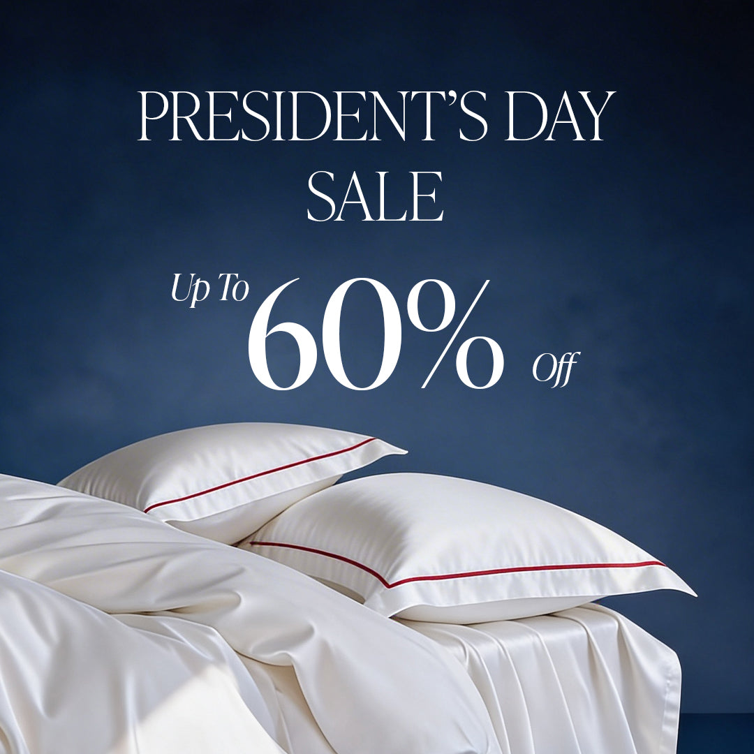 President's Day Sale