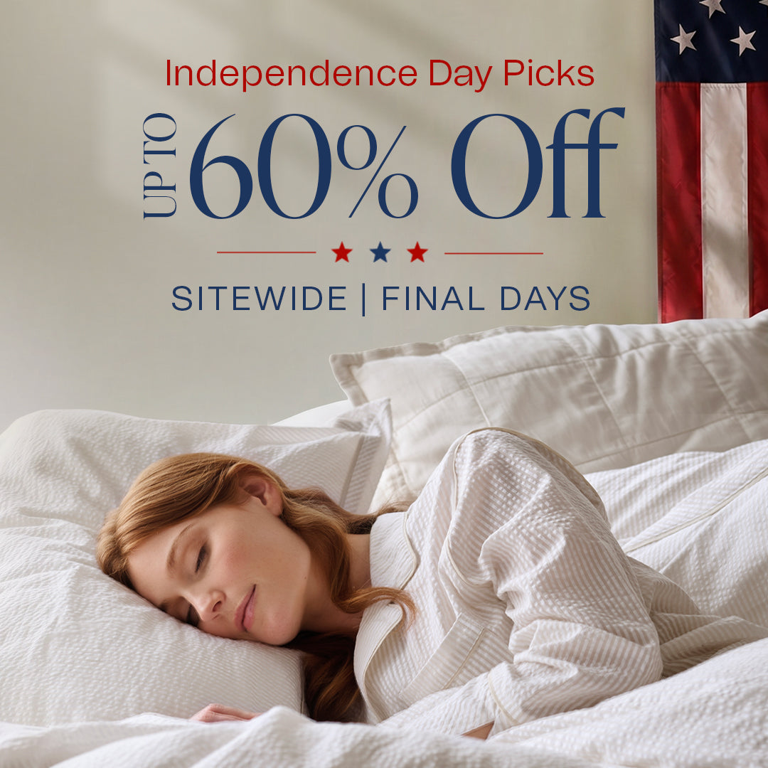 The Independence Day Sale