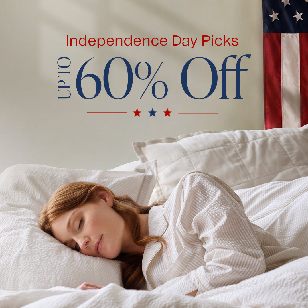 The Independence Day Sale