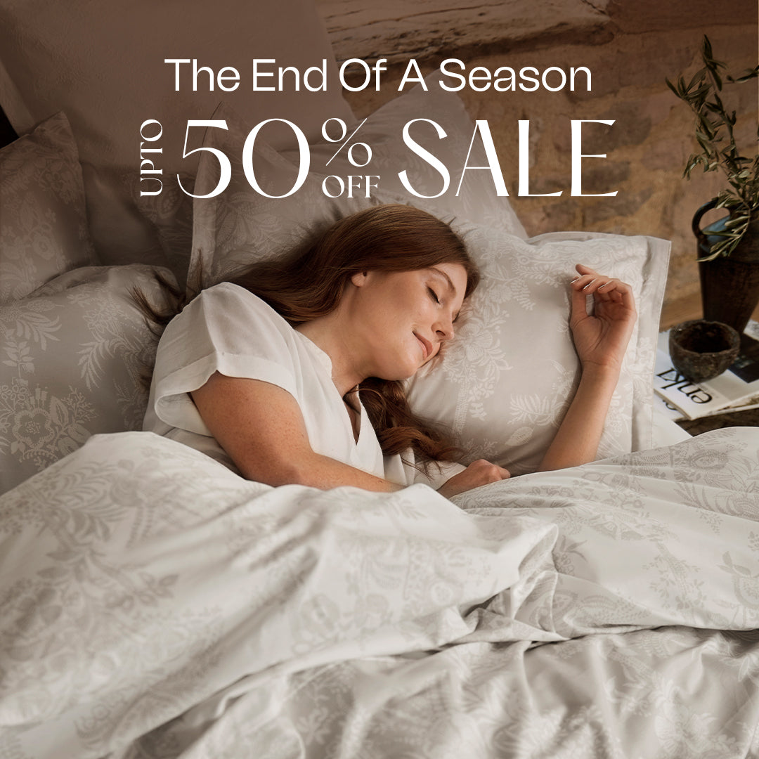 End of Season Sale