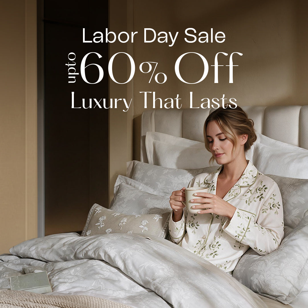 Labour Day Sale Up To 60% Off