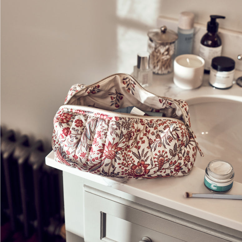 Newstead Make Up Bag