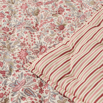 Newstead Coverlet