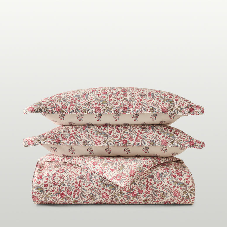 Newstead Duvet Cover Set