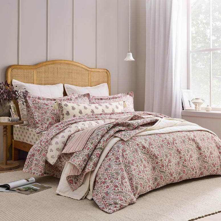 Newstead Lumbar Cushion
