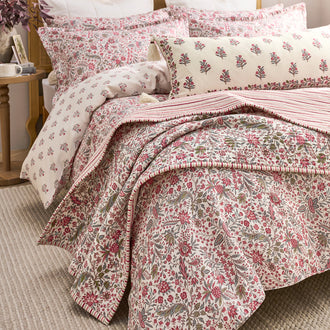 Newstead Coverlet