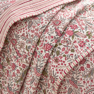 Newstead Coverlet