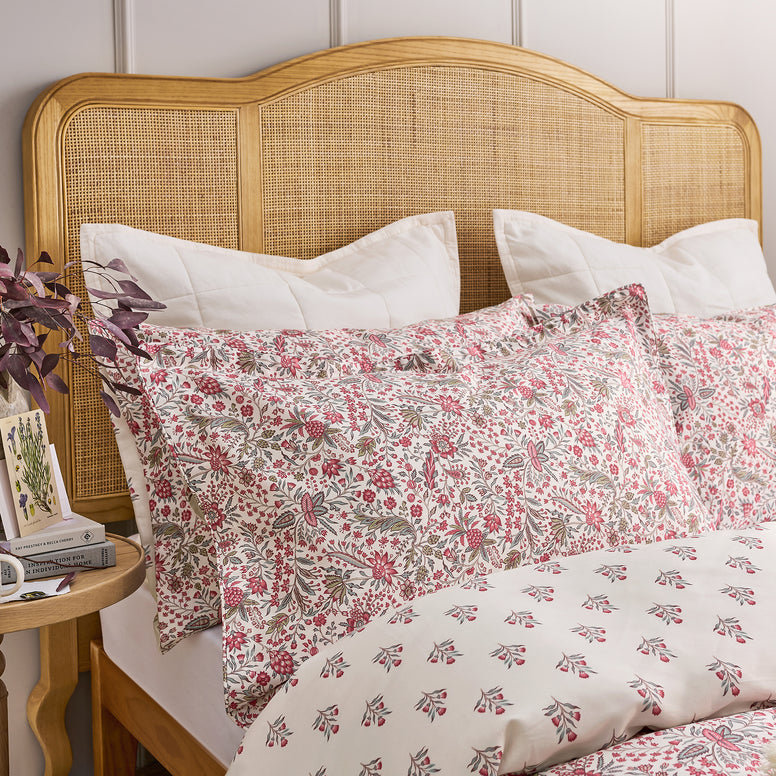 Newstead Duvet Cover Set