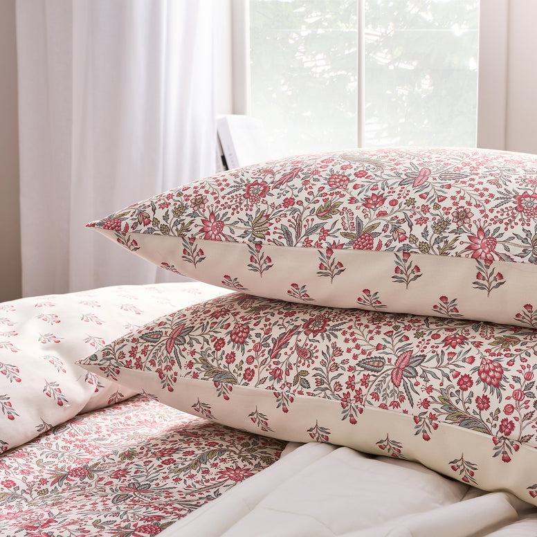 Newstead Pillowcase Pair