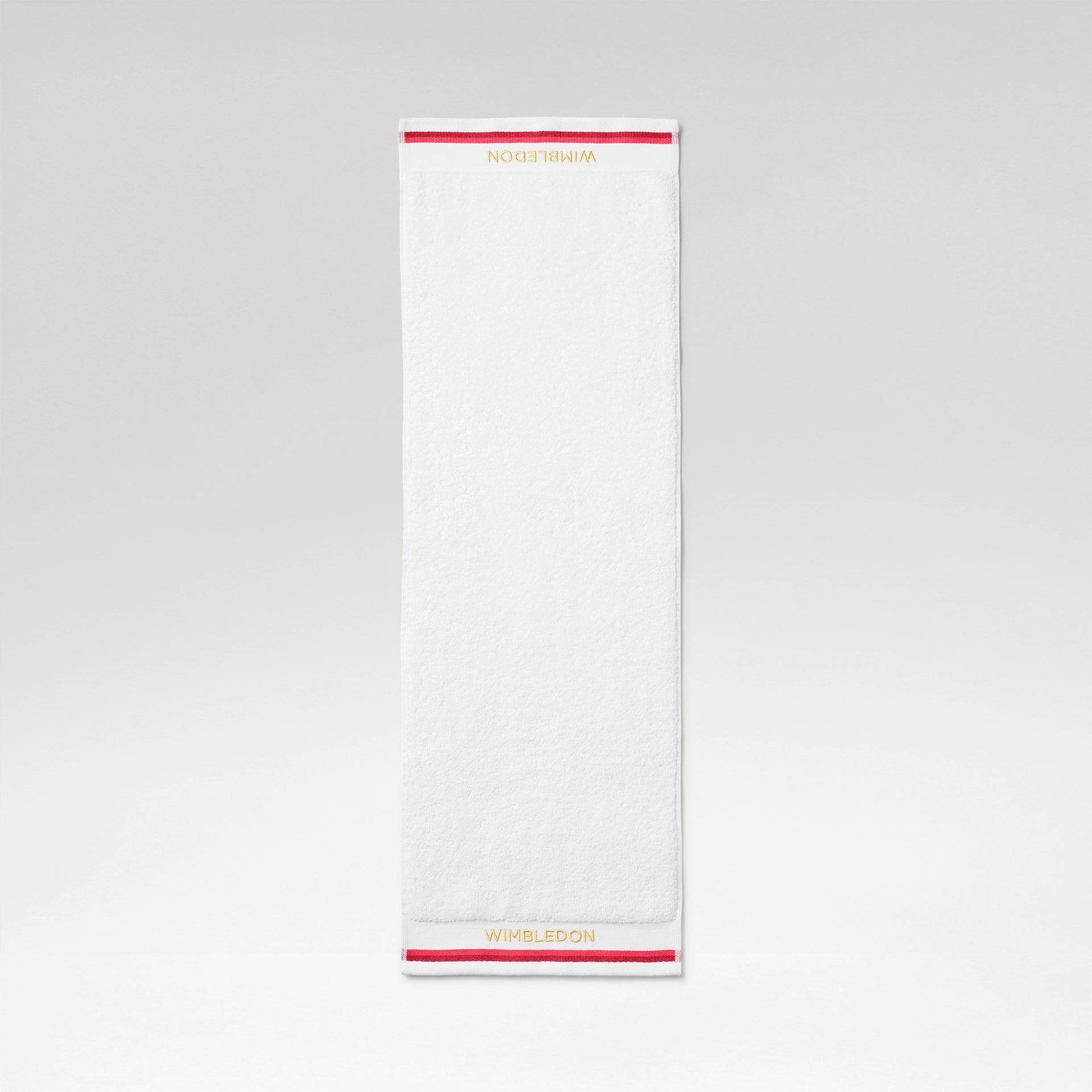 Wimbledon Sports Towel – Christy USA