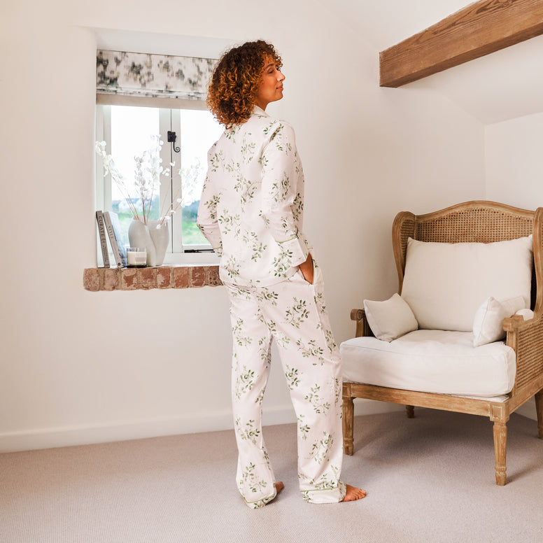 Peashoot Pyjama