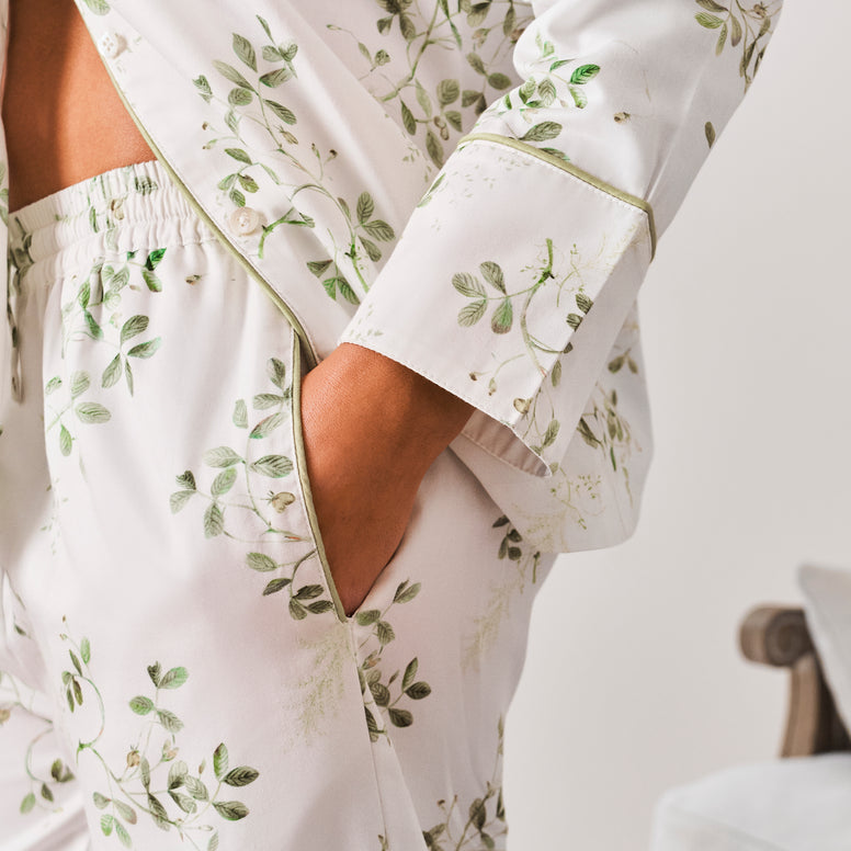 Peashoot Pyjama