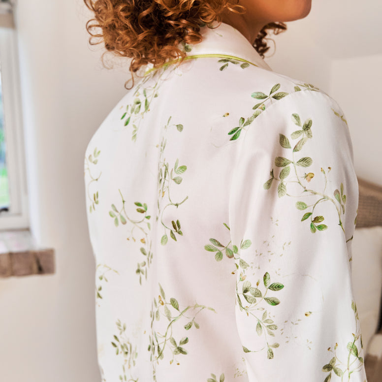 Peashoot Pyjama