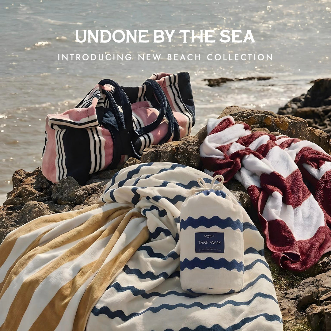 Beach Collection