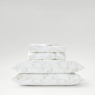 Pea shoot Bundle Sheet Set