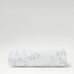 Pea shoot Fitted Sheet