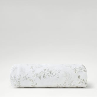 Pea shoot Fitted Sheet