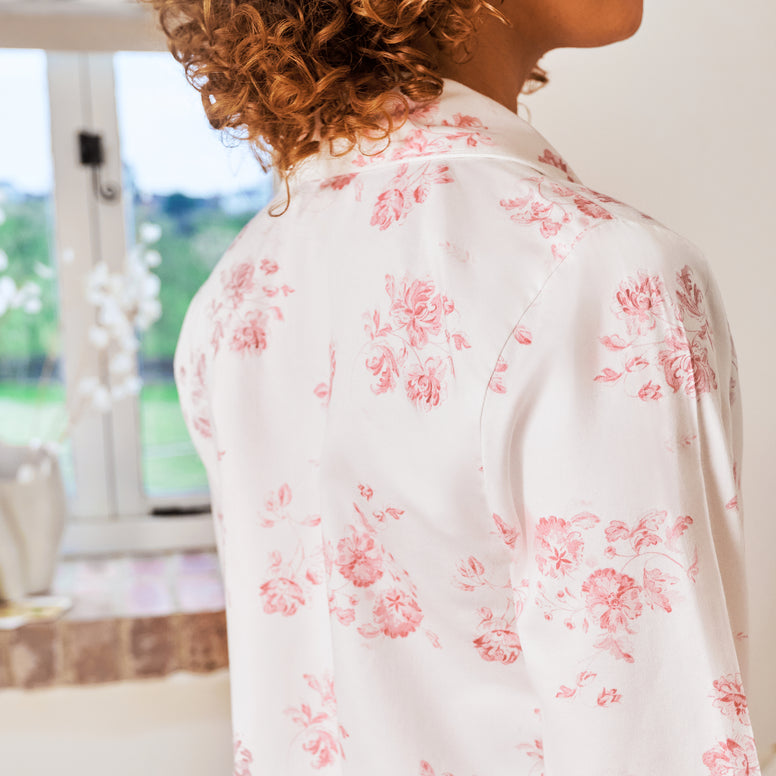 Roses Pyjama