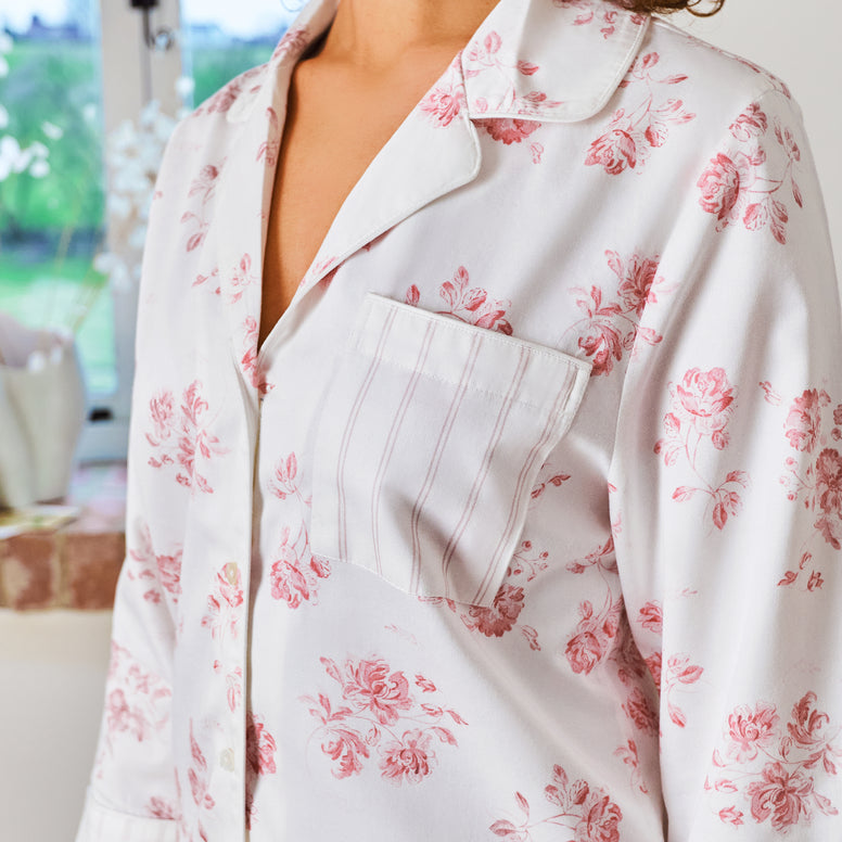 Roses Pyjama