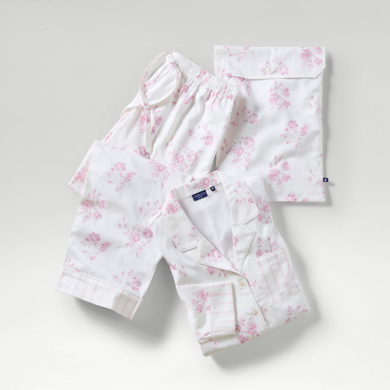 Roses Pyjama