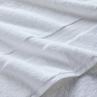 Renaissance Egyptian Cotton Towels