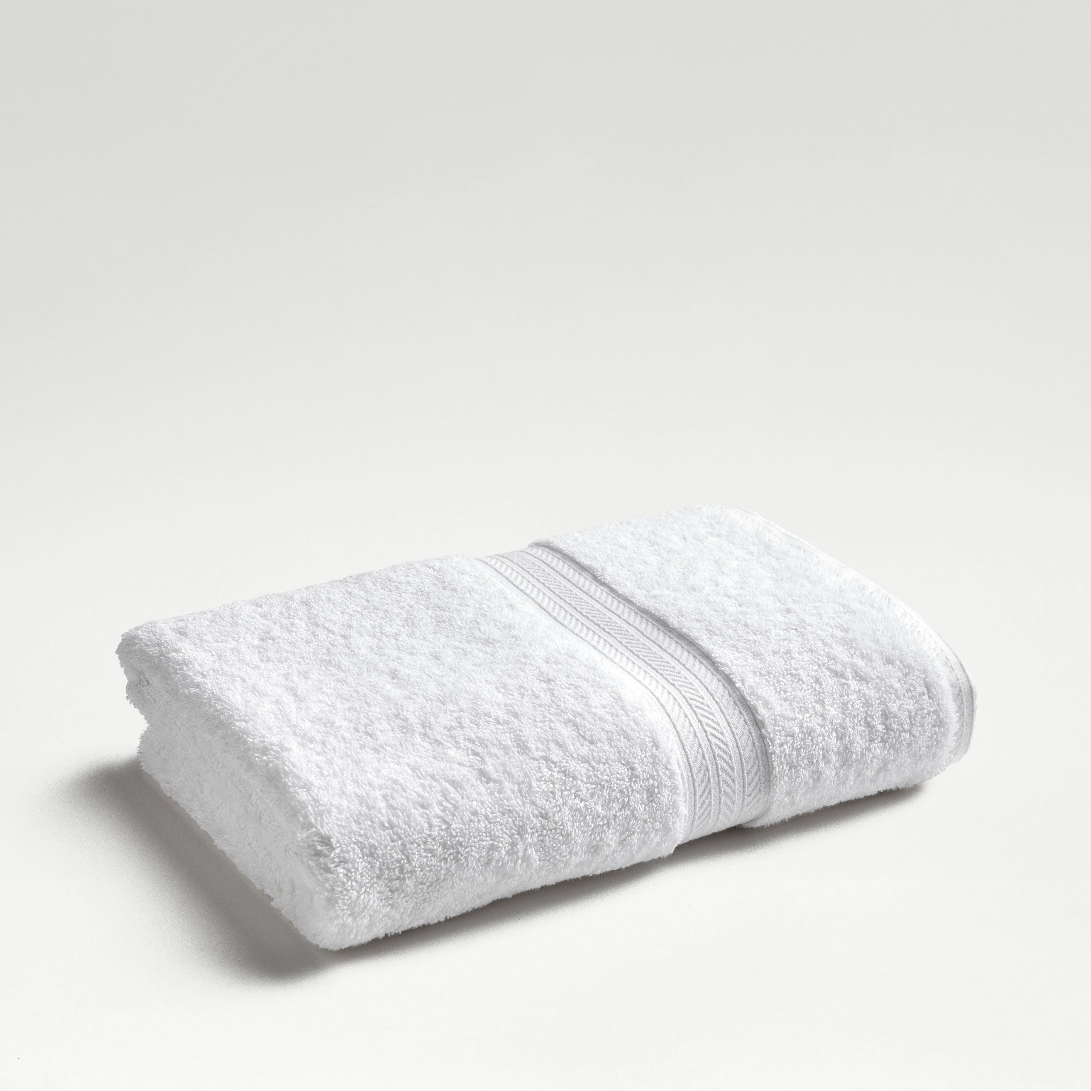 Renaissance Egyptian Cotton Towels