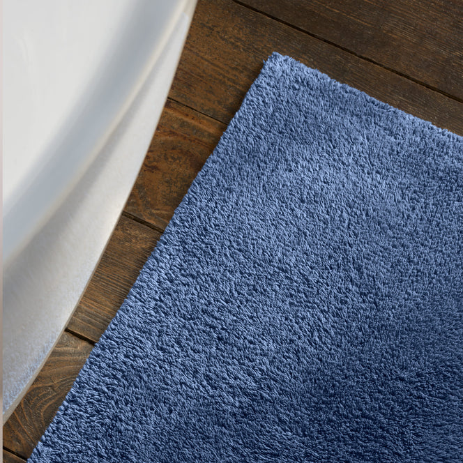 Reversible Bath Rug – Christy USA