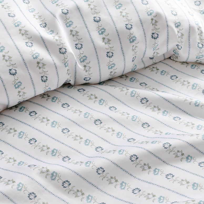 Rosamund Duvet Cover Set