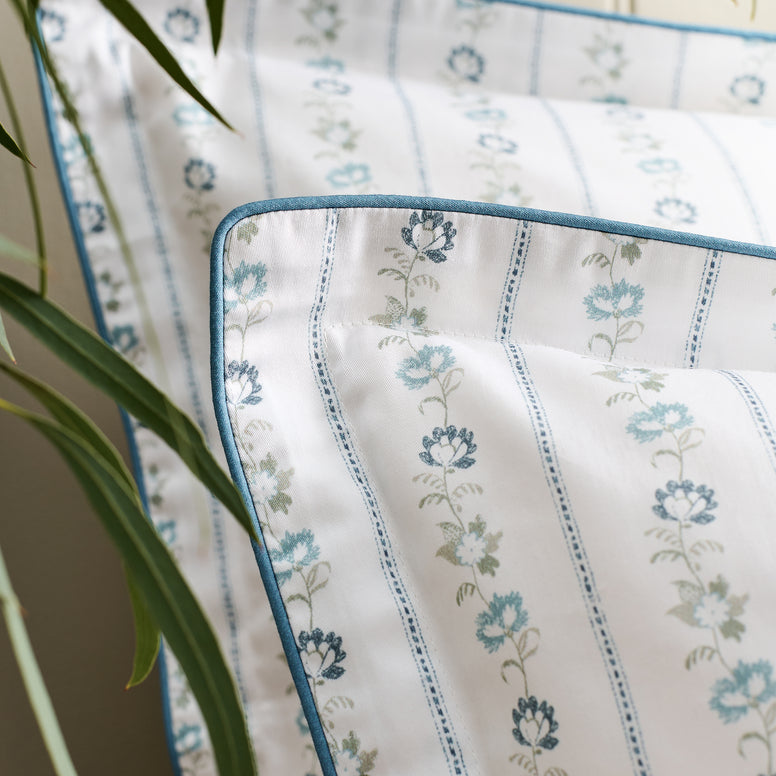 Rosamund Pillowcase Pair