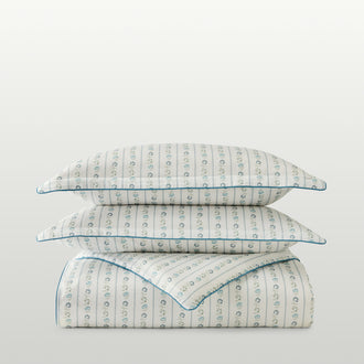 Rosamund Duvet Cover Set
