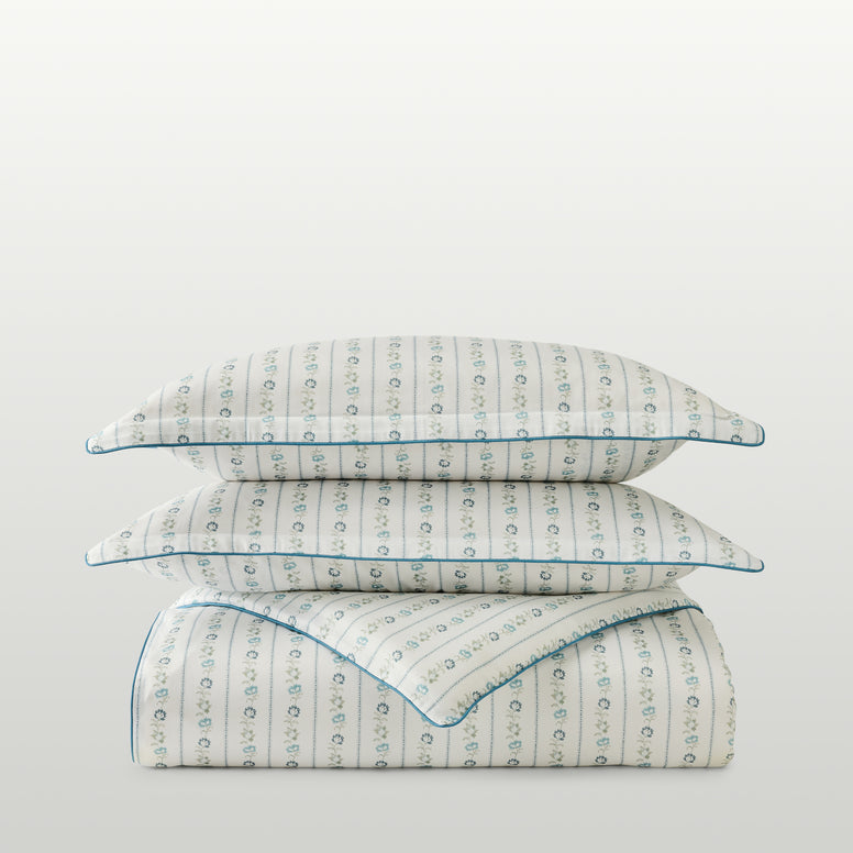 Rosamund Duvet Cover Set